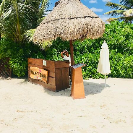 Condohotel 5Th Avenue Superior Triple Studio Playa del Carmen Eksteriør billede