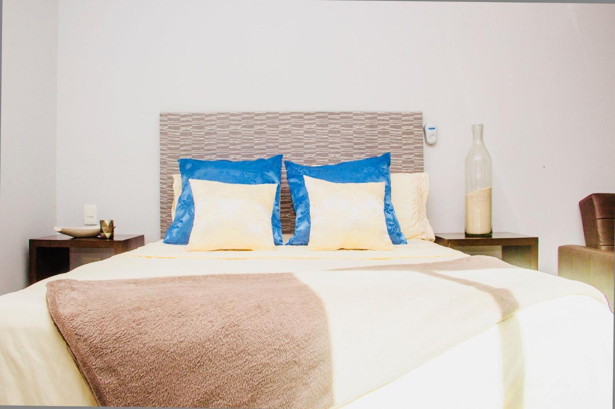 Condohotel 5Th Avenue Superior Triple Studio Playa del Carmen Eksteriør billede