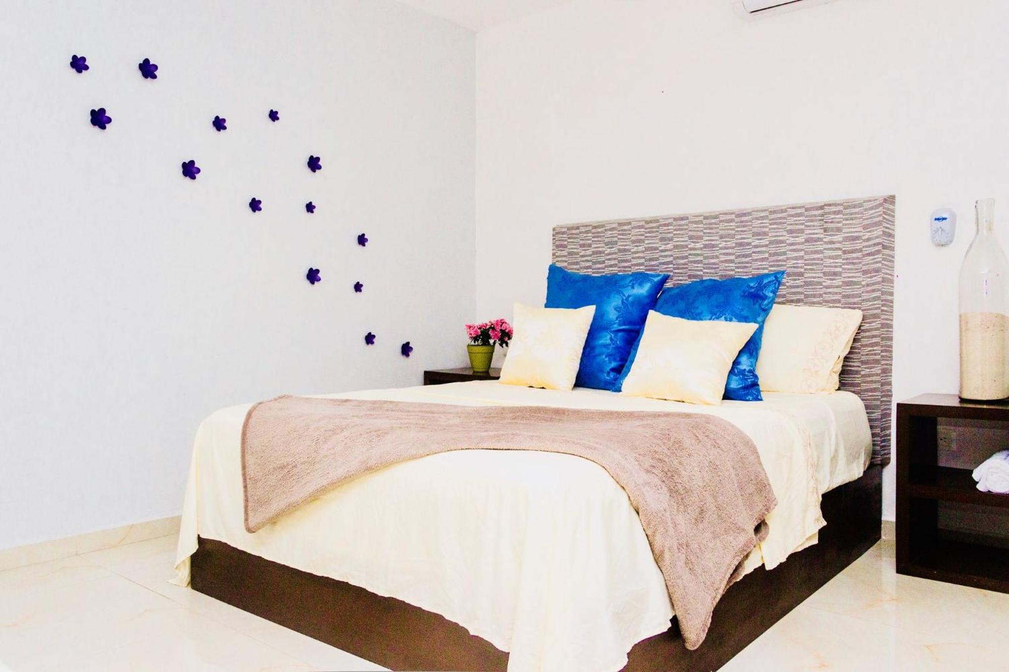 Condohotel 5Th Avenue Superior Triple Studio Playa del Carmen Eksteriør billede