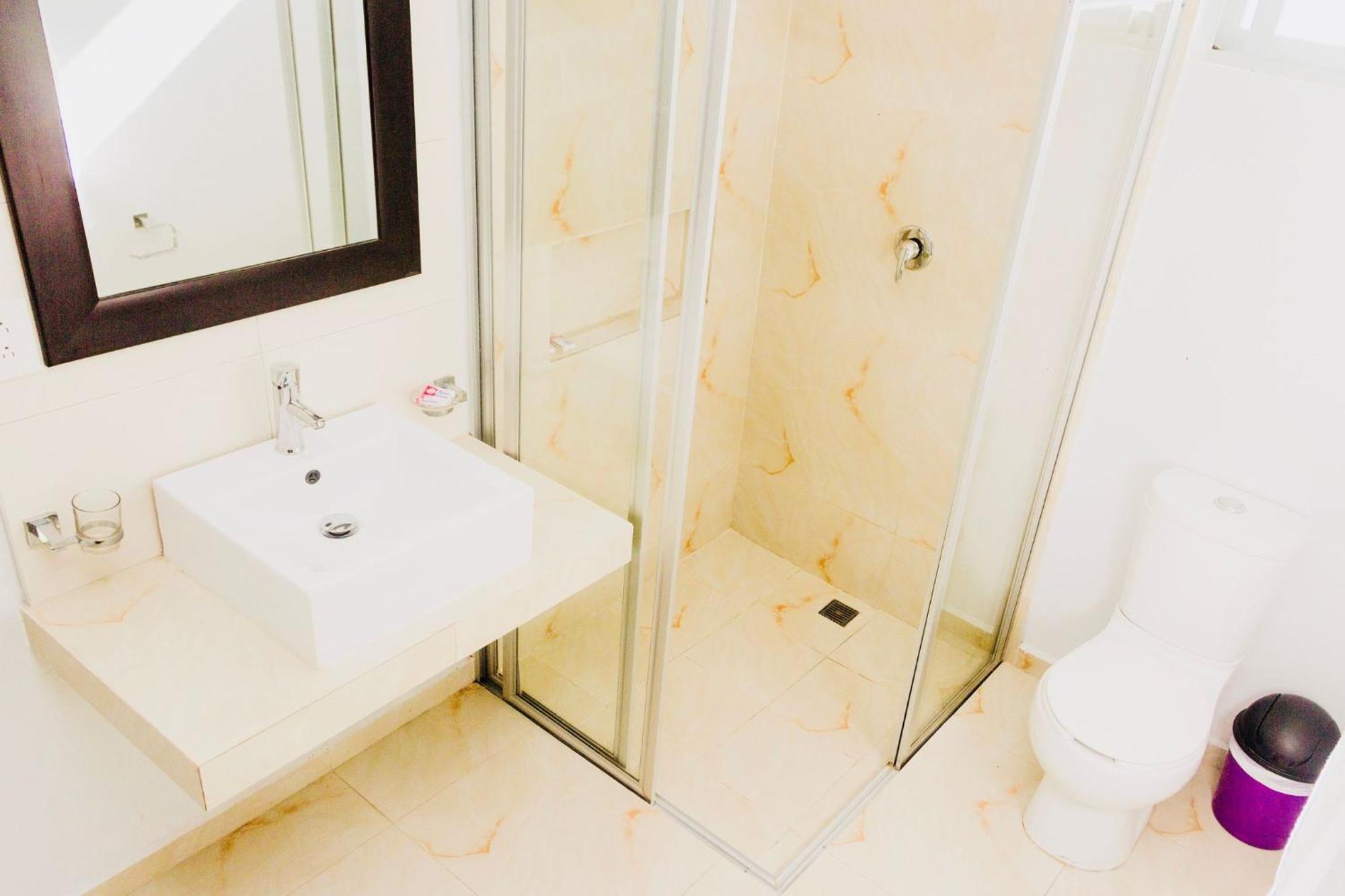 Condohotel 5Th Avenue Superior Triple Studio Playa del Carmen Eksteriør billede
