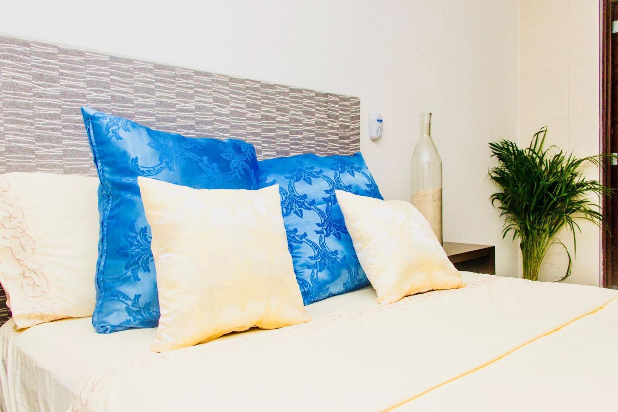 Condohotel 5Th Avenue Superior Triple Studio Playa del Carmen Eksteriør billede